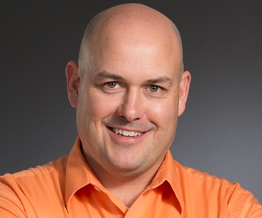 Photo of Todd O’Boyle