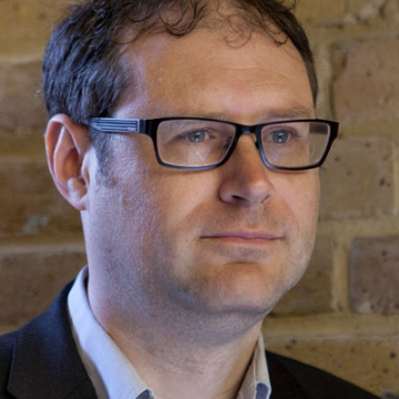 Photo of Jim  Killock