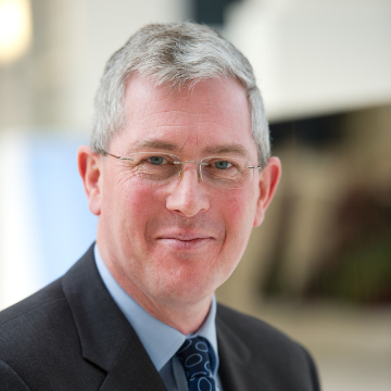 Photo of Paul Simmonds