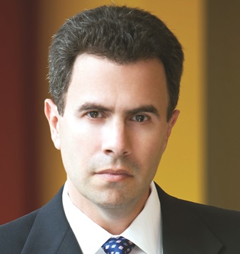 Photo of Paul Lipman