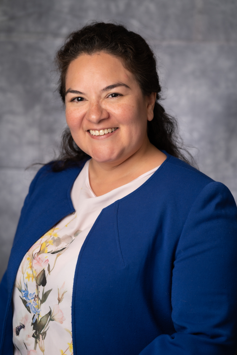 Photo of Teresa Walsh