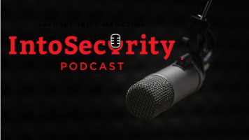 Into Security Podcast - Episode 2 