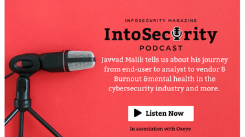 Javvad Malik tells us about his journey from end-user to analyst to vendor & Burnout &mental health in the cybersecurity industry and more. 