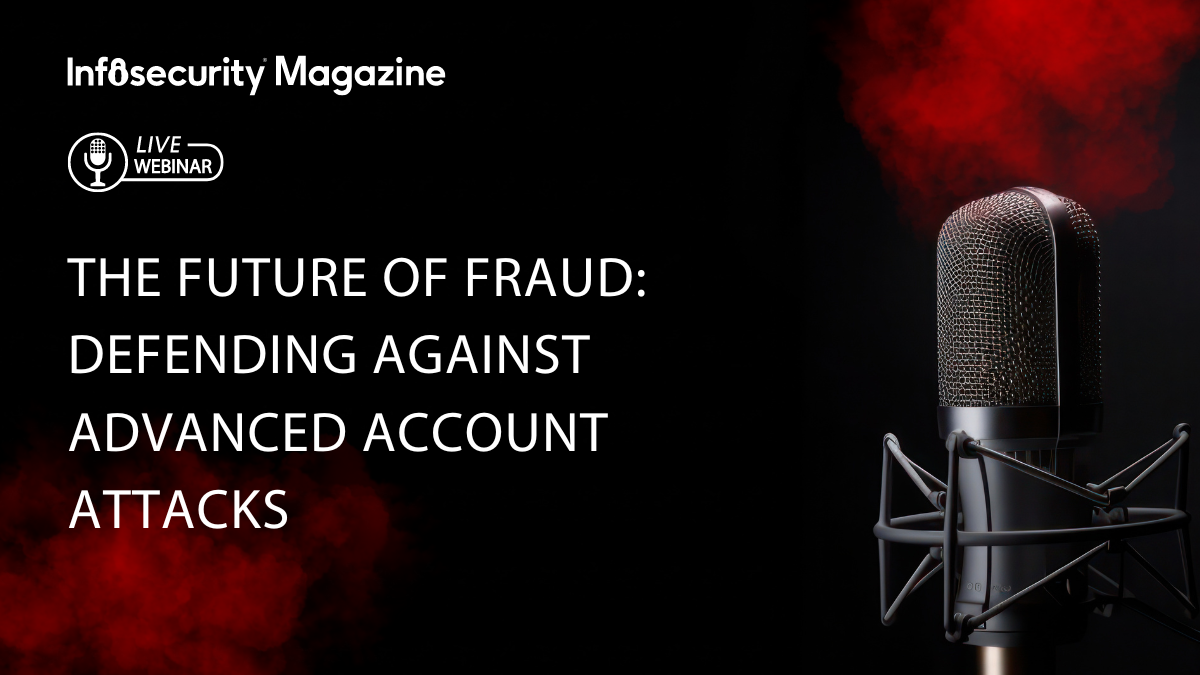 The Future of Fraud: Defending Against Advanced Account Attacks