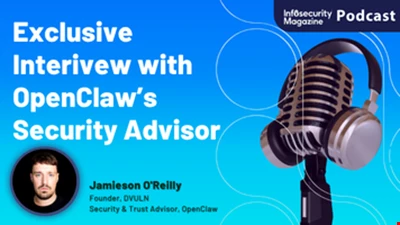 Exclusive Interview with OpenClaw's Security Advisor