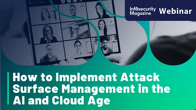 How to Implement Attack Surface Management in the AI and Cloud Age