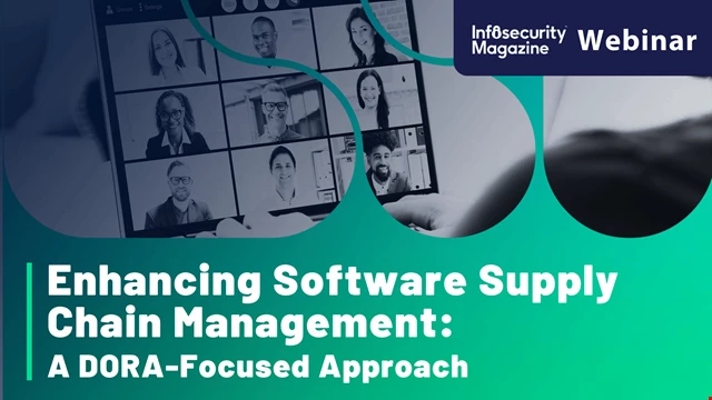 Enhancing Software Supply Chain Management: A DORA-Focused Approach