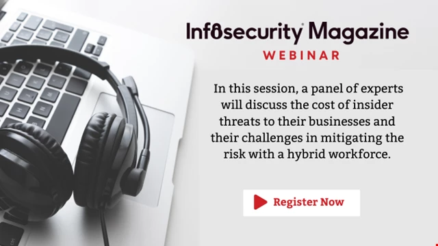 Insider Risk: How to Keep Your Data Safe in a Hybrid Working World