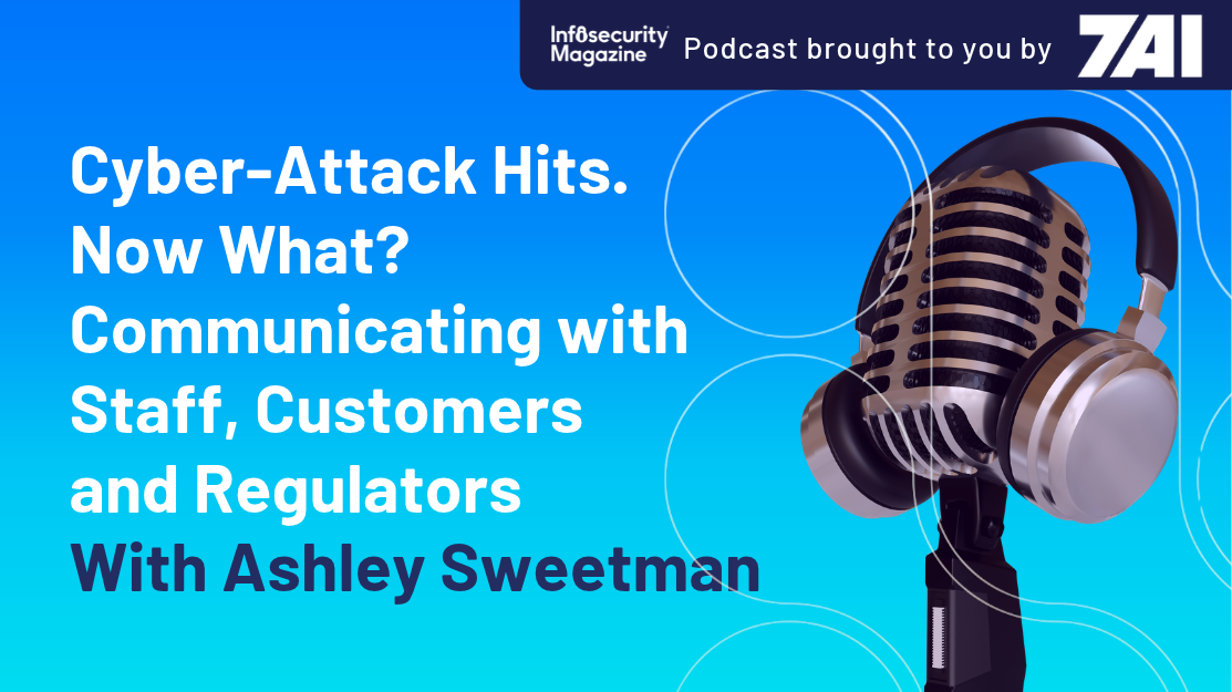Cyber-Attack Hits. Now What? Communicating with Staff, Customers and Regulators