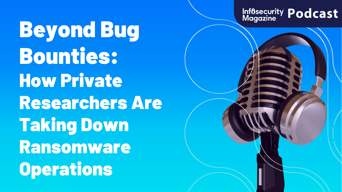 Beyond Bug Bounties: How Private Researchers Are Taking Down Ransomware Operations