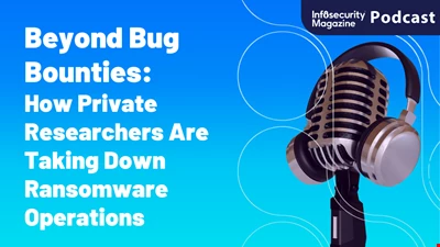 Beyond Bug Bounties: How Private Researchers Are Taking Down Ransomware Operations