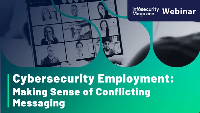 Cybersecurity Employment: Making Sense of Conflicting Messaging