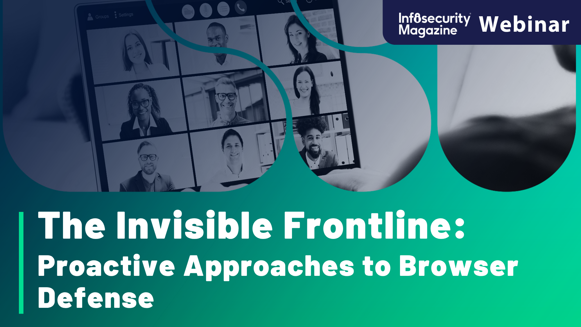 The Invisible Frontline: Proactive Approaches to Browser Defense