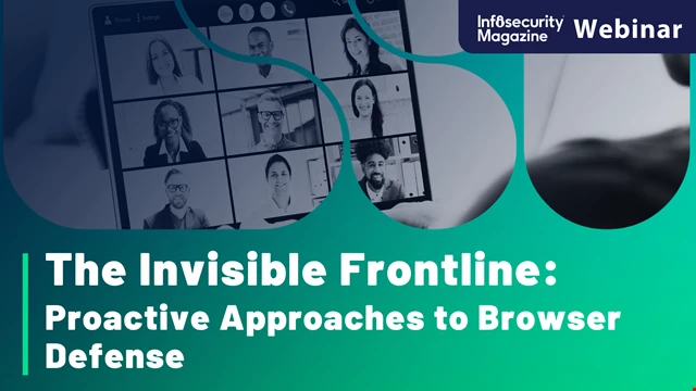 The Invisible Frontline: Proactive Approaches to Browser Defense
