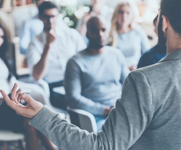 The Sharing Economy - Who Can You Trust  #IMVC17