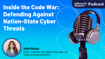 Inside the Code War: Defending Against Nation-State Cyber Threats