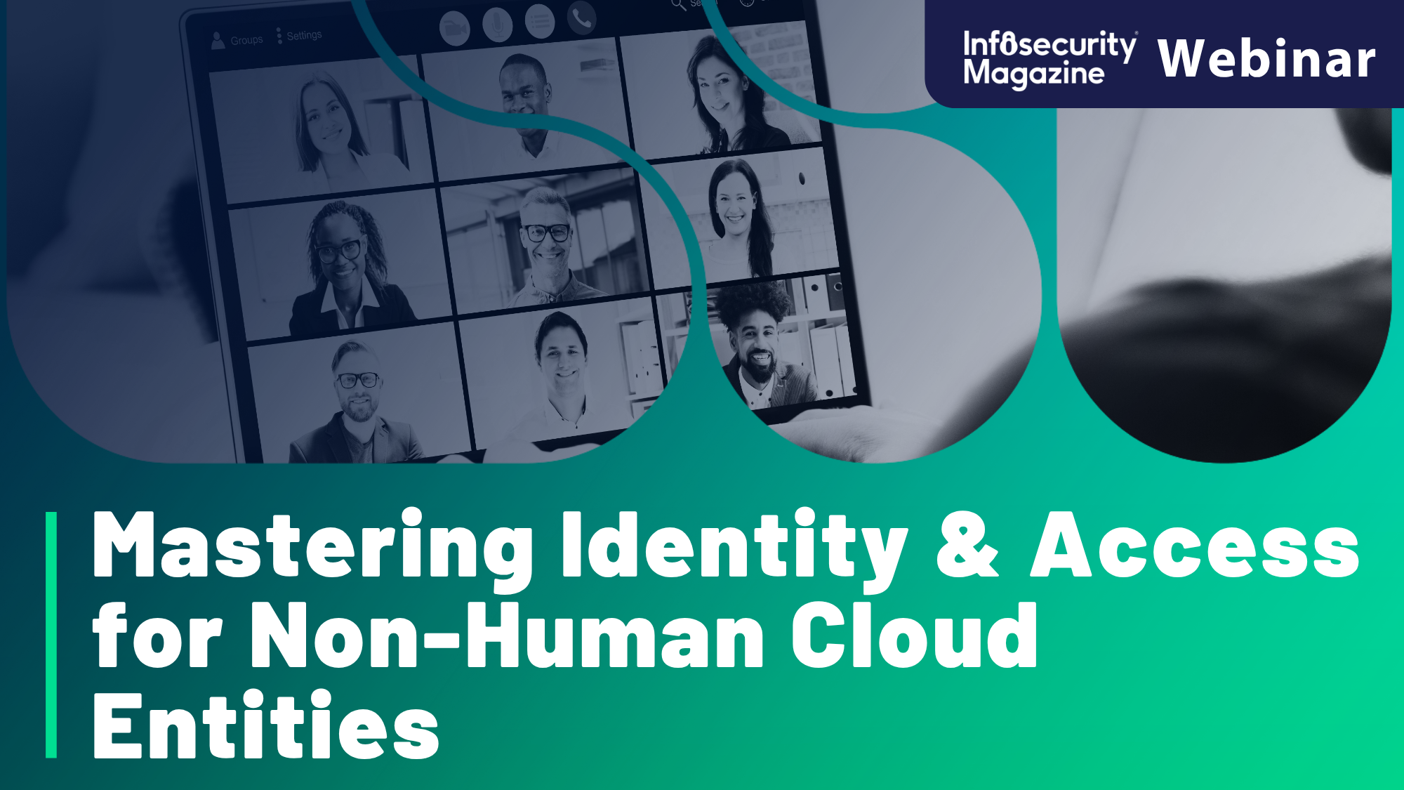 Mastering Identity and Access for Non-Human Cloud Entities