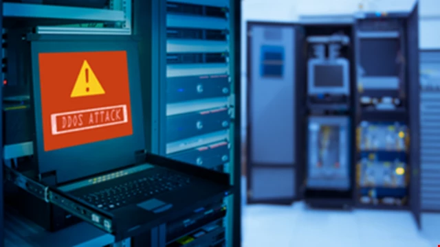 Securing Your System Against the Next DDoS Attack