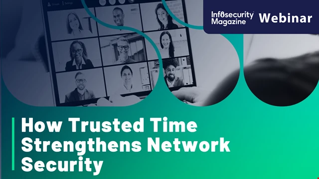 How Trusted Time Strengthens Network Security
