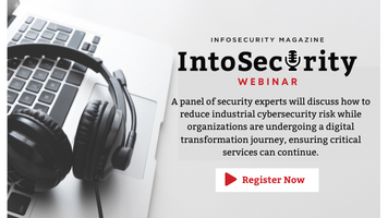 Reducing Industrial Cyber Risk Amid Digital Transformation