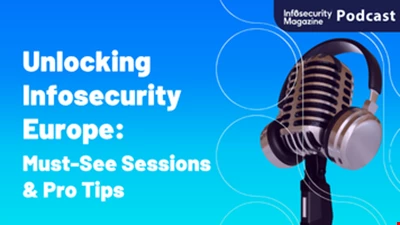 Unlocking Infosecurity Europe: Must-See Sessions & Pro Tips