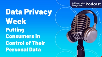 Data Privacy Week: Putting Consumers in Control of Their Personal Data