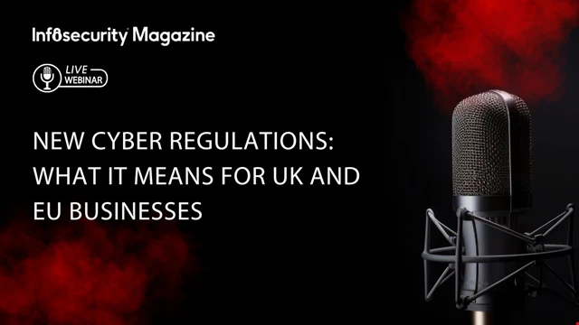 New Cyber Regulations: What it Means for UK and EU Businesses