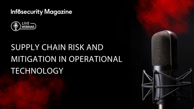 Supply Chain Risk and Mitigation in Operational Technology