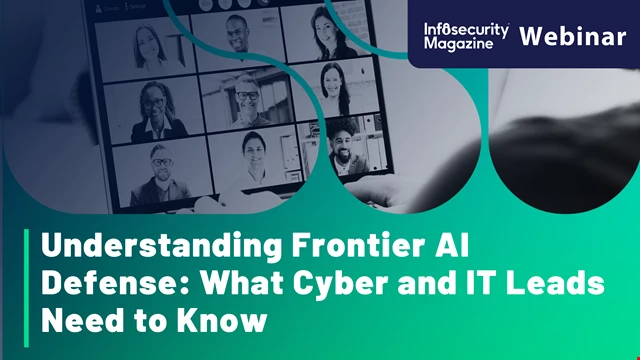 Understanding Frontier AI Defense: What Cyber and IT Leads Need to Know