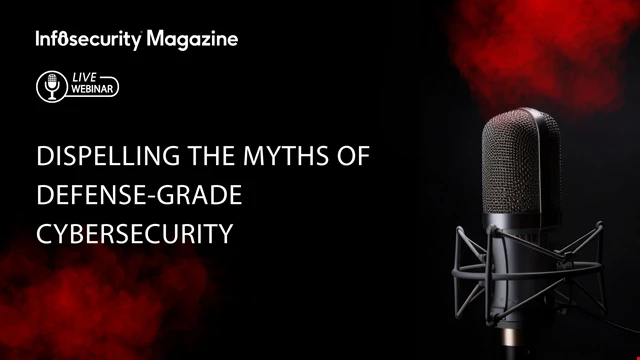 Dispelling the Myths of Defense-Grade Cybersecurity