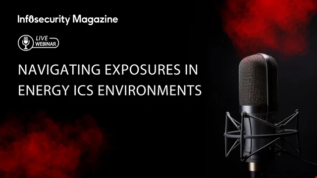 Navigating Exposures in Energy ICS Environments
