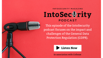 The impact and challenges of the General Data Protection Regulation (GDPR).