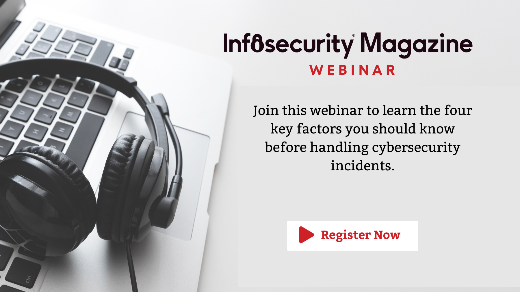 Incident Response: Four Key Cybersecurity Measures to Protect Your Business