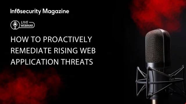 How to Proactively Remediate Rising Web Application Threats