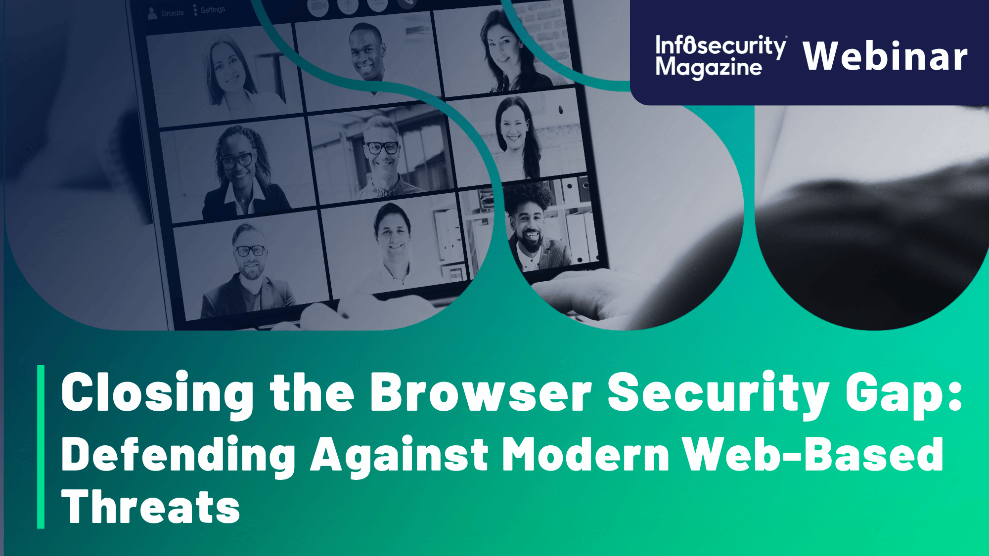 Closing the Browser Security Gap: Defending Against Modern Web-Based Threats