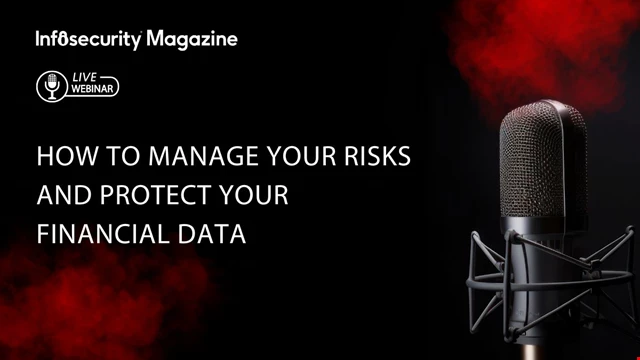 How to Manage Your Risks and Protect Your Financial Data