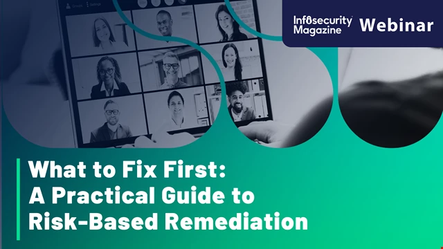 What to Fix First: A Practical Guide to Risk-Based Remediation