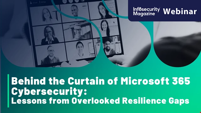 Behind the Curtain of Microsoft 365 Cybersecurity: Lessons from Overlooked Resilience Gaps