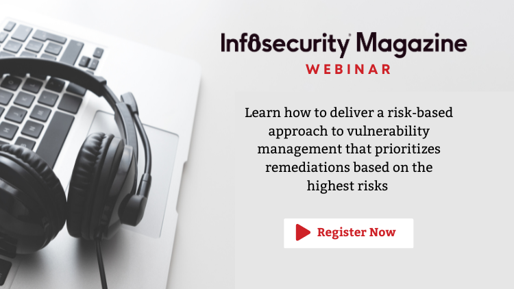 Vulnerability Management: Why a Risk-Based Approach is Essential