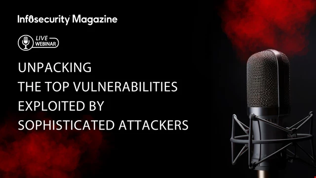 Unpacking the Top Vulnerabilities Exploited by Sophisticated Attackers