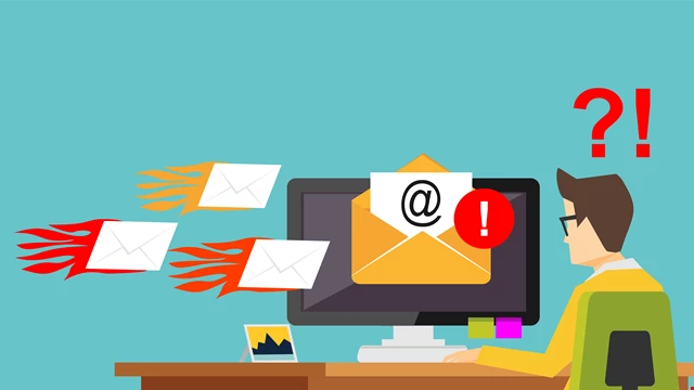 Protecting Your Enterprise from the Threat of Email Attacks