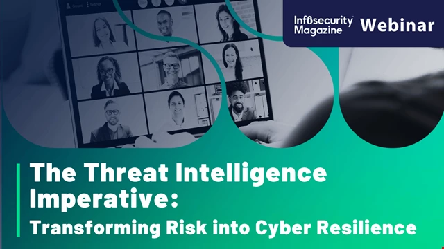 The Threat Intelligence Imperative: Transforming Risk into Cyber Resilience
