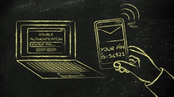 Something you Have, Something you Know – Why Federated Mobile Authentication Can Work