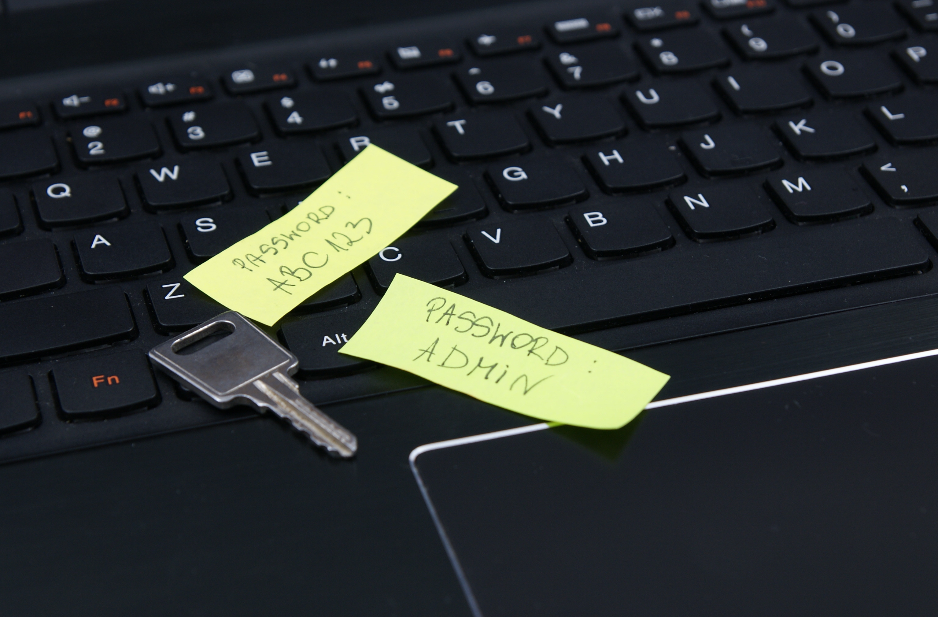 Password Security in 2022: An IT Managers Guide