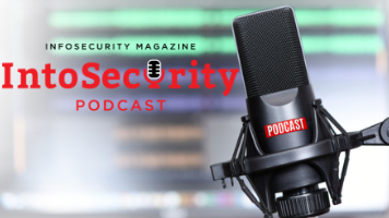 Into Security Podcast - Episode 5