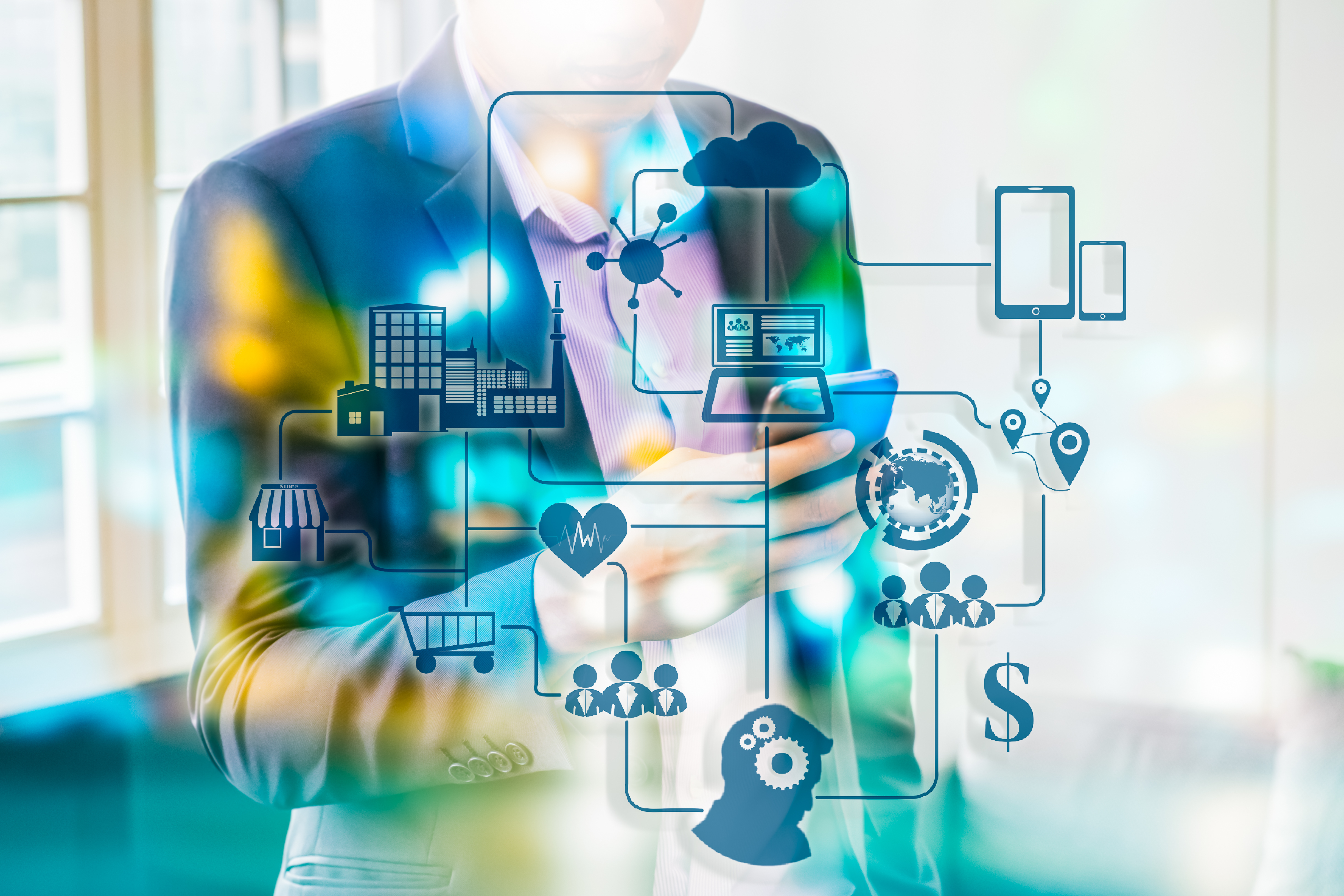 Building an Effective Mobile Security Strategy
