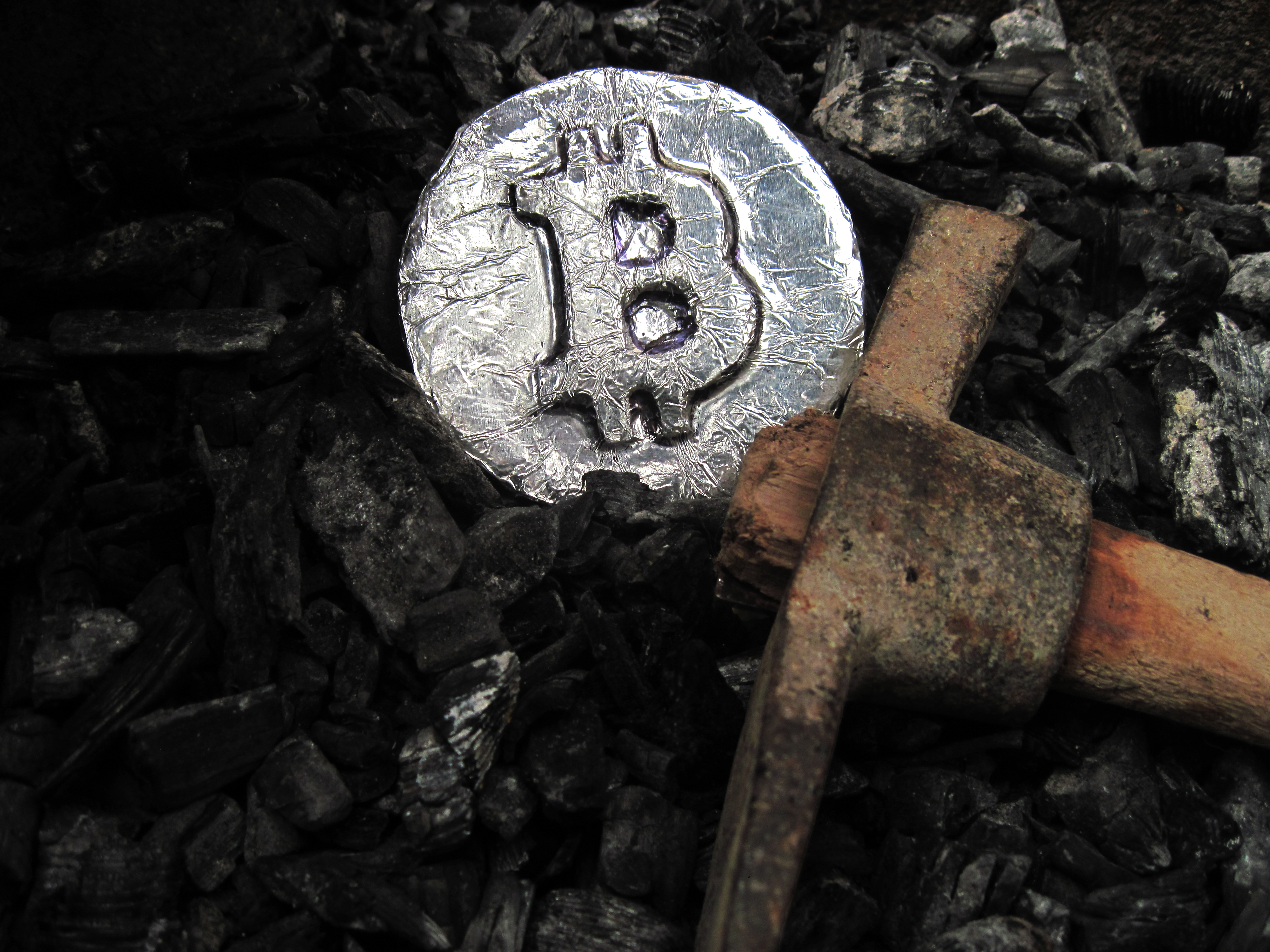Crypto Crime: Hunting for Cryptocurrency Mining in Your Enterprise