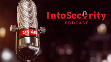 Into Security Podcast - Episode 15