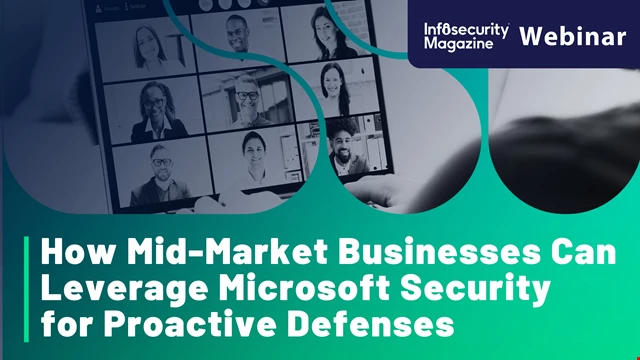 How Mid-Market Businesses Can Leverage Microsoft Security for Proactive Defenses