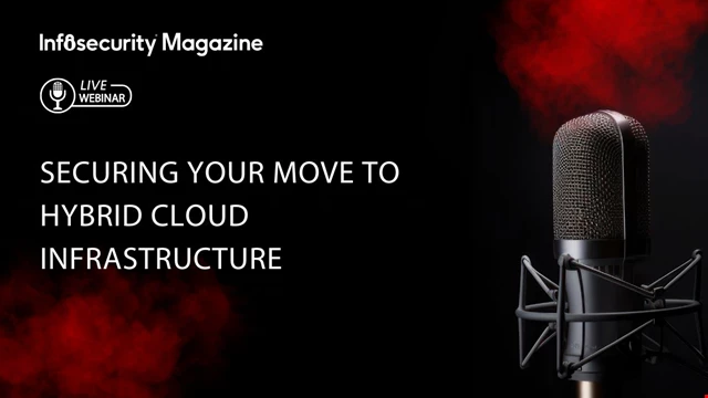 Securing Your Move to Hybrid Cloud Infrastructure